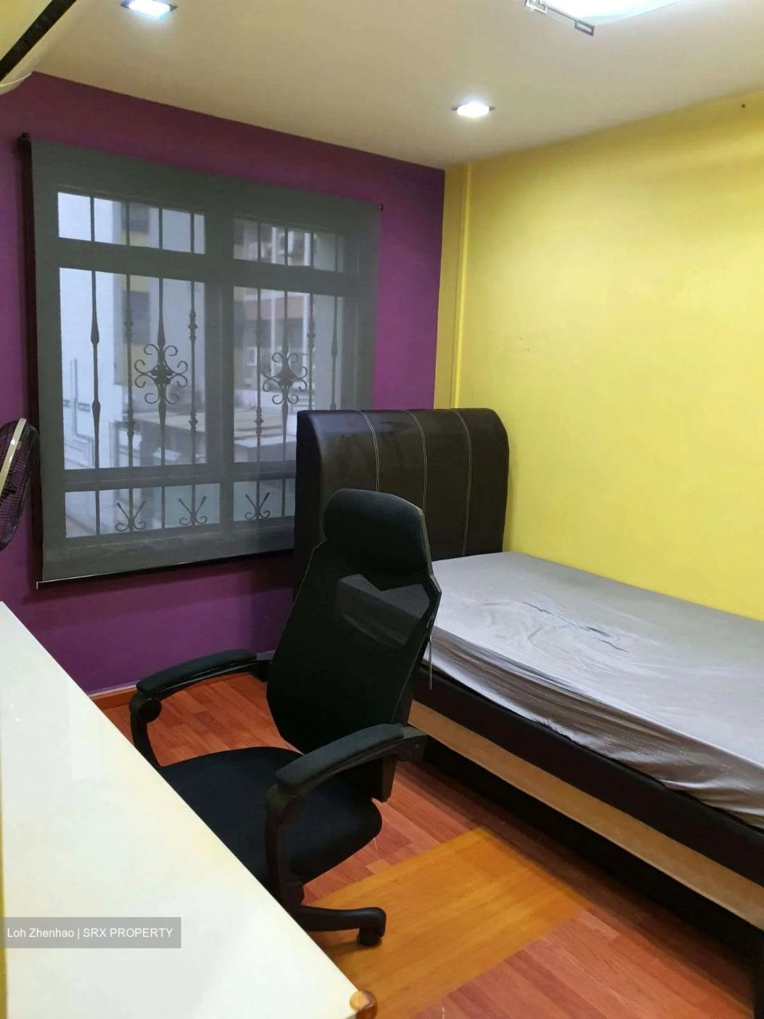 Blk 672B Klang Lane (Central Area), HDB 5 Rooms #588623161